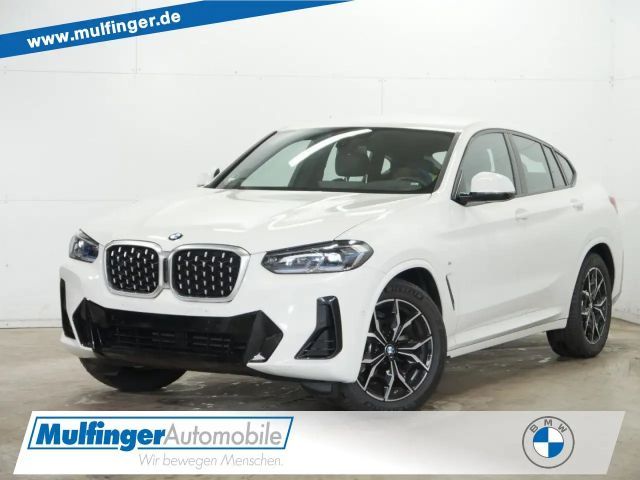 BMW X4 2025 Diesel