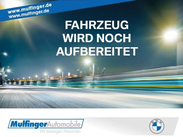 BMW 330 2024 Benzine