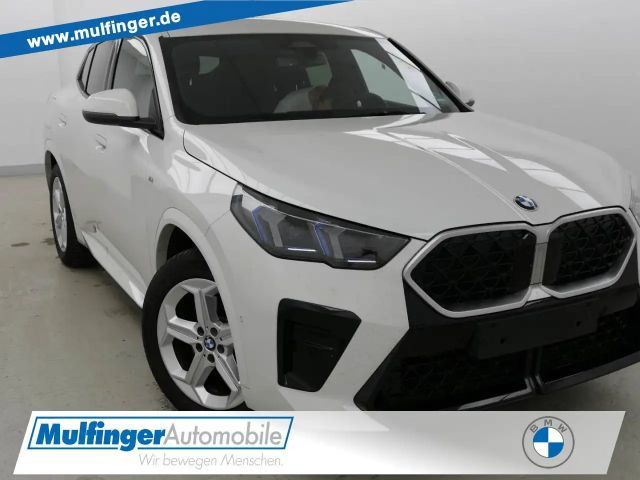 BMW X2 2025 Benzine