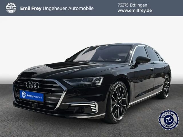 Audi A8 2021 Hybride / Benzine
