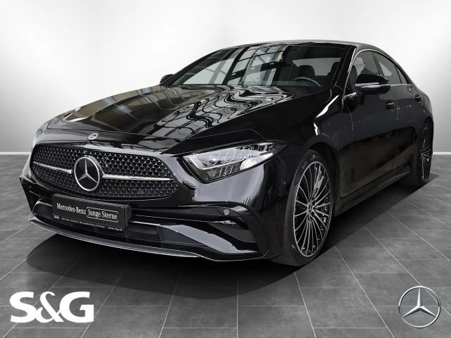 Mercedes-Benz CLS 400 2022 Diesel
