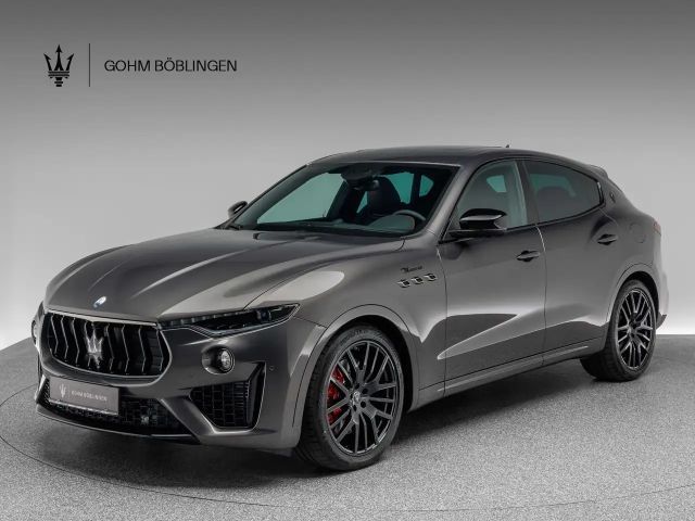 Maserati Levante Modena S ULTIMA 2025 Benzine