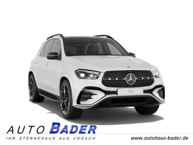Mercedes-Benz GLE 580 4Matic AMG Line Premium+ Night NP159430 2024 Benzine
