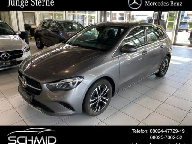 Mercedes-Benz B 250 e Progressive Line Adv 11kW Winter Digi Di 2024 Hybride / Benzine