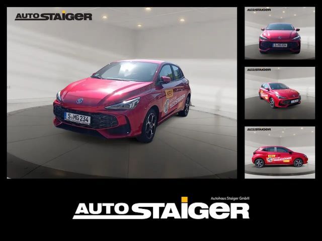 MG MG3