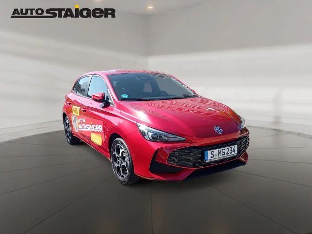 MG MG3