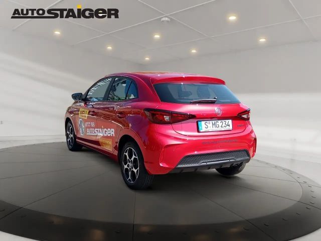 MG MG3