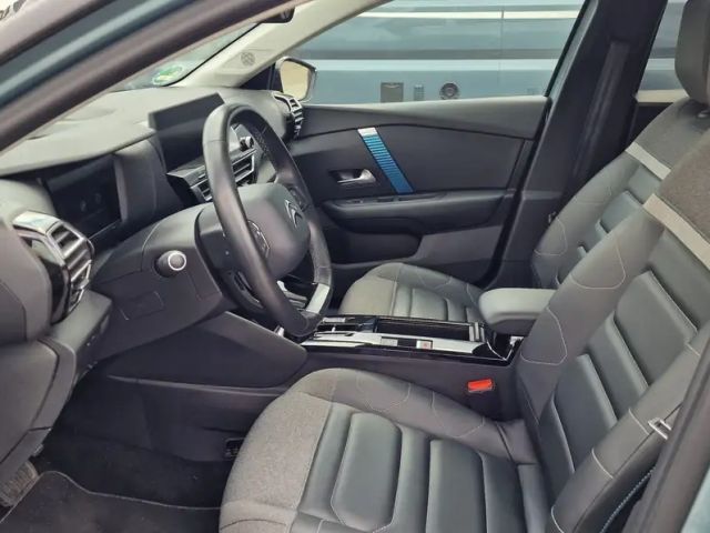 Citroen E-C4 Electric