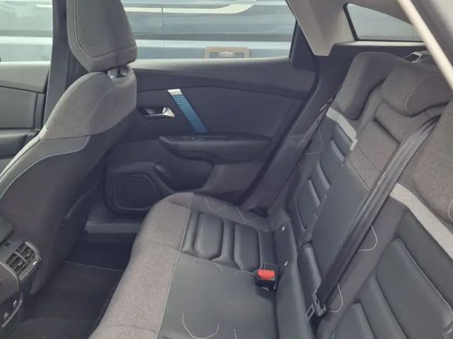 Citroen E-C4 Electric
