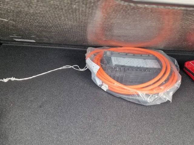 Citroen E-C4 Electric