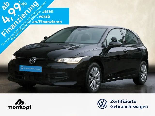 Volkswagen Golf VIII 2.0 TDI +FAHRSCHUL+FREI AB 03.2026+ LED 2025 Diesel