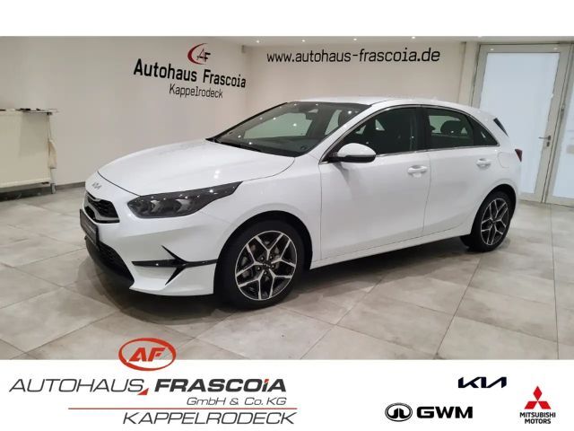Kia Ceed / cee'd
