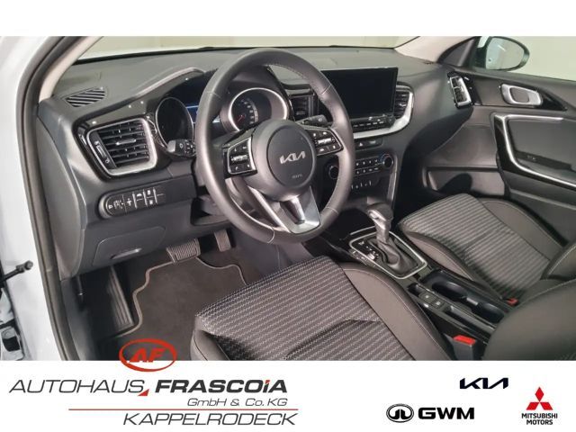 Kia Ceed / cee'd