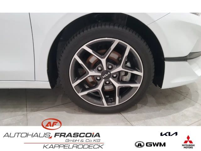 Kia Ceed / cee'd