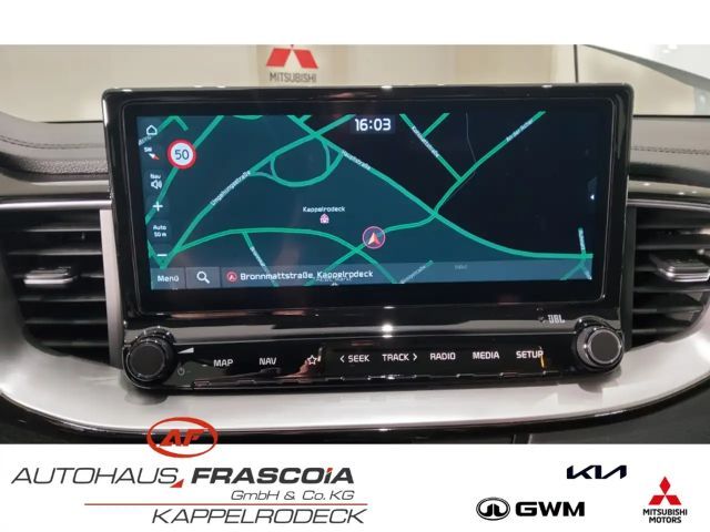 Kia Ceed / cee'd