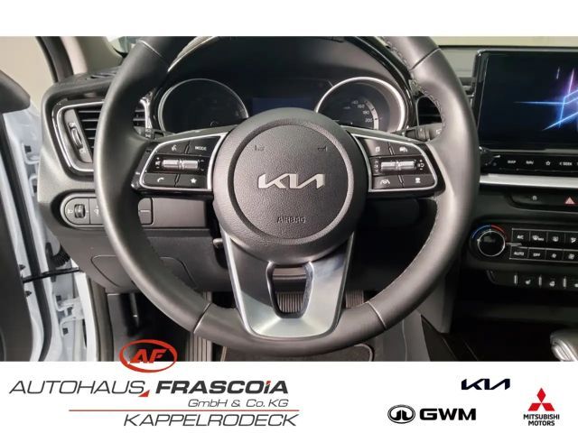 Kia Ceed / cee'd