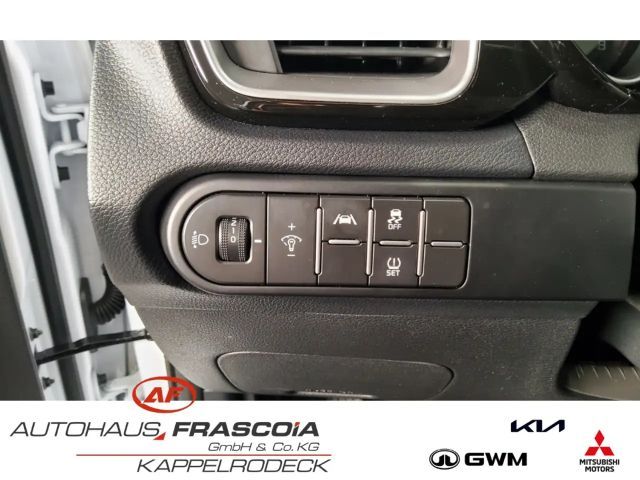 Kia Ceed / cee'd