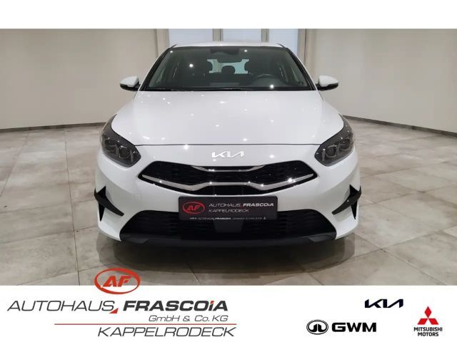 Kia Ceed / cee'd