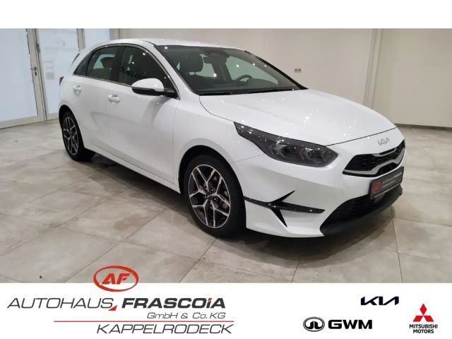 Kia Ceed / cee'd