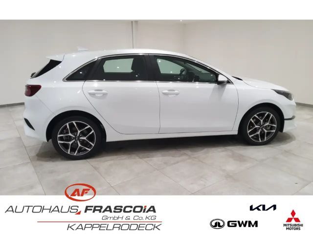 Kia Ceed / cee'd