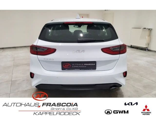 Kia Ceed / cee'd