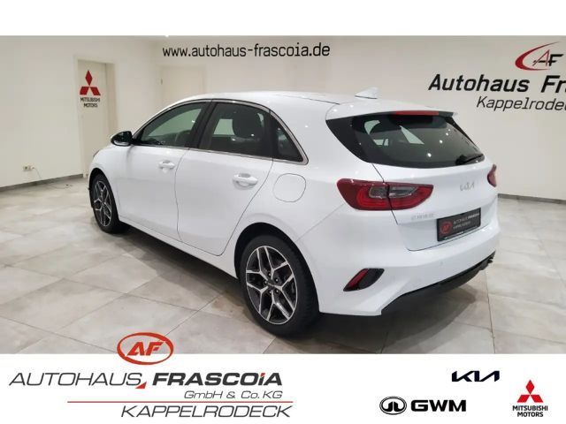 Kia Ceed / cee'd
