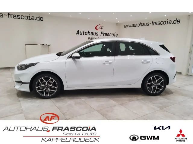 Kia Ceed / cee'd