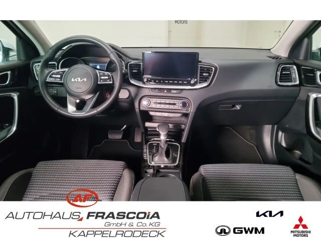 Kia Ceed / cee'd