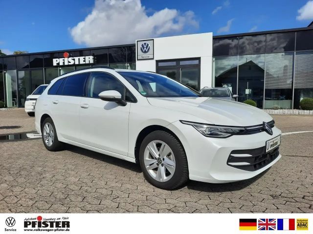 Volkswagen Golf Variant ergoActive HeadUp Harmann+Kardon Klima Navi 2025 Benzine