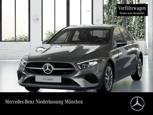 Mercedes-Benz A 200 Lim PROGRESSIVE+LED+KAMERA+TOTW+7G 2025 Benzine