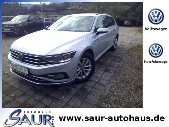 Volkswagen Passat Variant 2.0 TDI Business*NAVI*LED*R-Kamera*ACC*PDC*SHZ KL 2022 Diesel