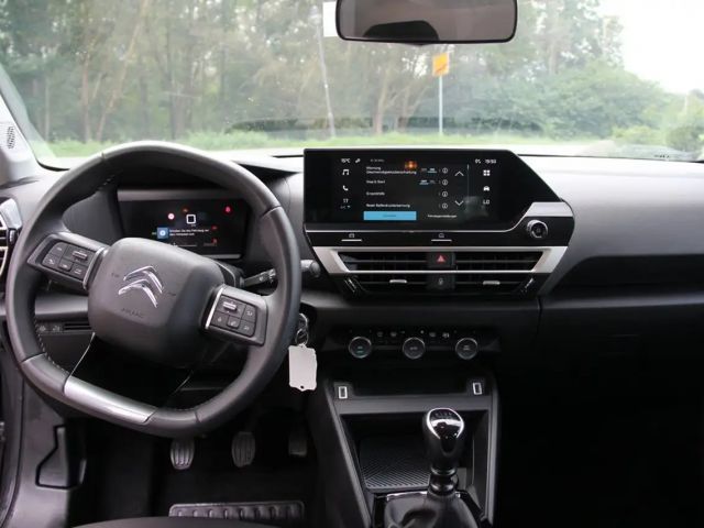 Citroen C4 X