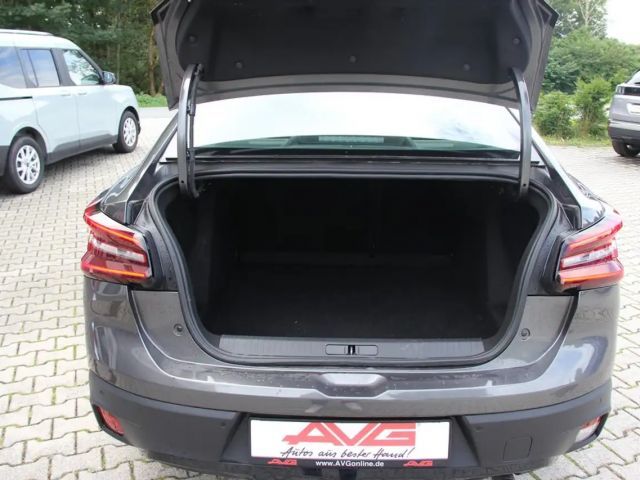 Citroen C4 X
