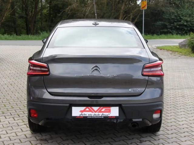 Citroen C4 X