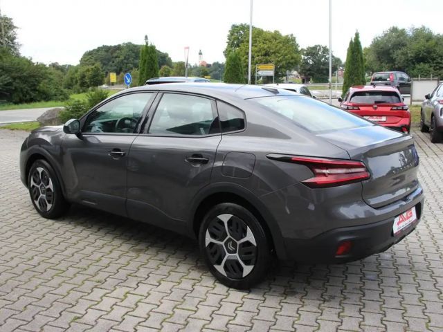 Citroen C4 X