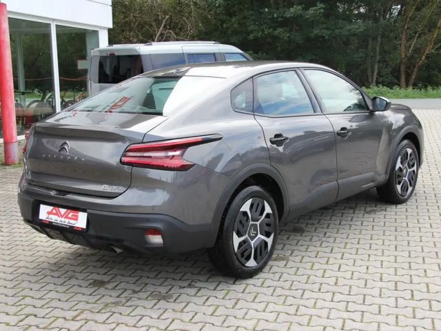 Citroen C4 X