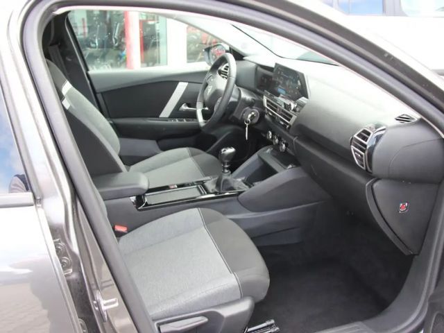 Citroen C4 X
