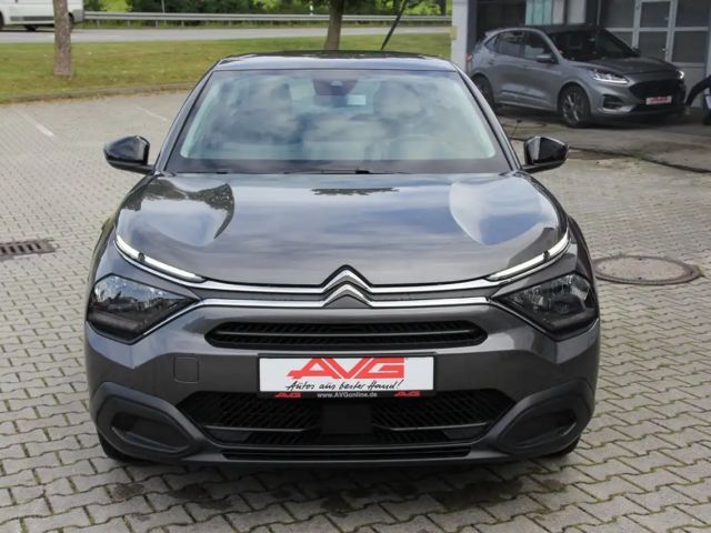Citroen C4 X
