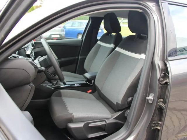 Citroen C4 X