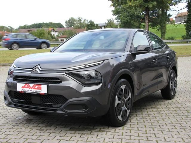 Citroen C4 X