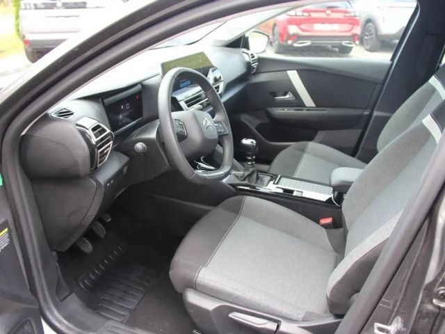 Citroen C4 X