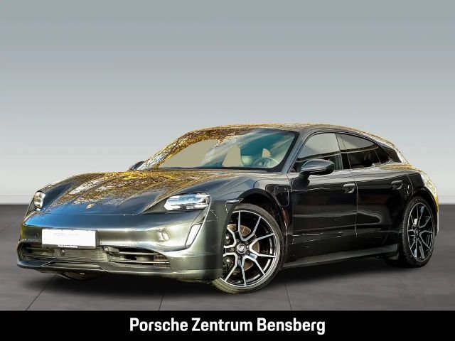 Porsche Taycan 4S Sport Turismo 2022 Elektrisch