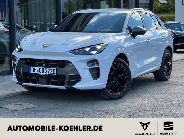 Cupra Terramar VZ 1.5 e-HYBRID Matrix, Digital Drive 2025 Hybride / Benzine