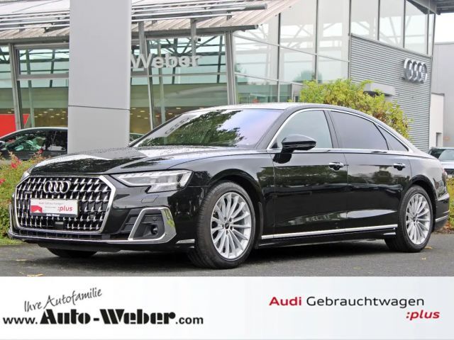 Audi A8 2023 Benzine