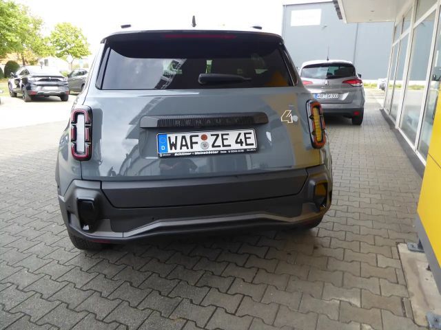 Renault R 4