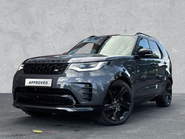 Land Rover Discovery 2024 Diesel