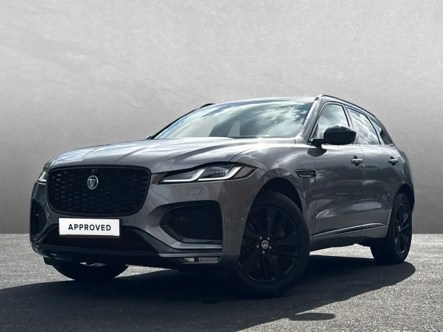 Jaguar F-Pace 2025 Diesel