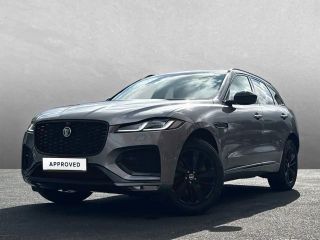 Jaguar F-Pace 2025 Diesel