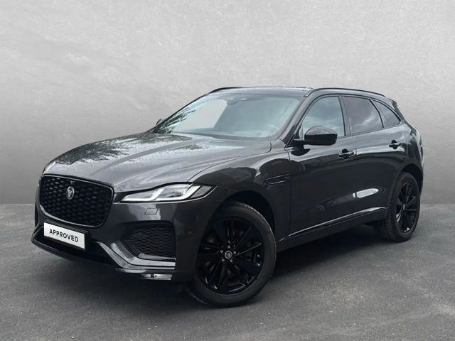 Jaguar F-Pace 2025 Diesel