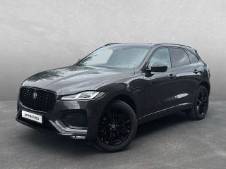 Jaguar F-Pace 2025 Diesel
